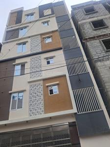 11 BHK Flat