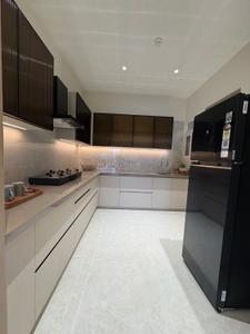 Kitchen Image of 1185 Sq.ft 2 BHK Apartment / Flat for sale in Katraj Pune for Rs. 8500000