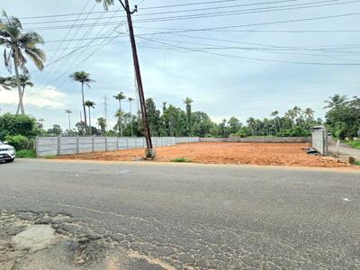 Image of 11310 Sq.ft Residential Plot / Land for sale in North Parvur, Kochi for Rs. 15600000