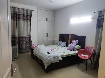 Bedroom Image of 2950 Sq.ft 4 BHK Apartment / Flat for sale in Great Value Sharanam, Sector 107 Noida for Rs. 42500000