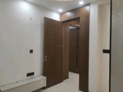 Bedroom Image of 1200 Sq.ft 3 BHK Builder Floor for sale in Green Field Colony Faridabad for Rs. 14800000