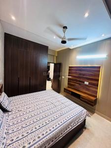 Bedroom Image of 2700 Sq.ft 3 BHK Builder Floor for rent in Sector 9 Panchkula for Rs. 125000