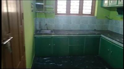 Kitchen Image of 1500 Sq.ft 3 BHK Independent House for rent in Chiyyaram Thrissur for Rs. 20000
