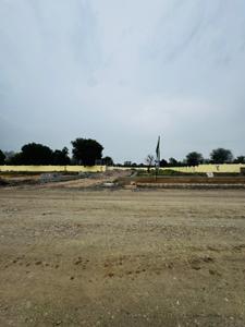 Image of 1131 Sq.ft Residential Plot / Land for sale in Abhaypura, Jaipur for Rs. 5400000