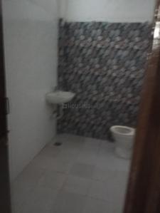 Bathroom Image of 2200 Sq.ft 3 BHK Duplex for rent in Limbodi Indore for Rs. 25000