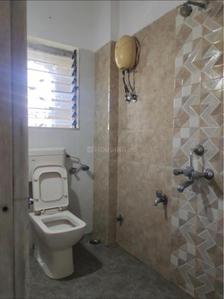 Bathroom Image of Boys Pg in Andheri West, Mumbai