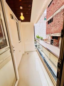 Balcony Image of 1939 Sq.ft 4 BHK Apartment / Flat for sale in Mansarovar Jaipur for Rs. 11600000