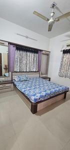 Bedroom Image of 1800 Sq.ft 4 BHK Villa for sale in New Gotri Vadodara for Rs. 15000000