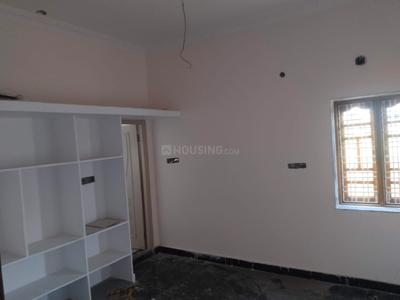 Bedroom Image of 2250 Sq.ft 2 BHK Independent House for sale in Nadergul Hyderabad for Rs. 13500000