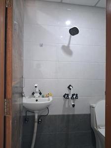 Bedroom One Image of 1150 Sq.ft 3 BHK Apartment / Flat for sale in Sector 49 Noida for Rs. 5000000