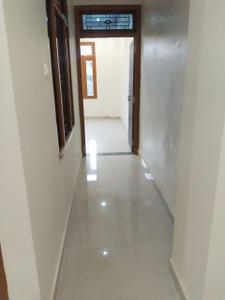 Image of 800 Sq.ft 2 BHK Builder Floor for rent in Chitaipur, Varanasi for Rs. 8000