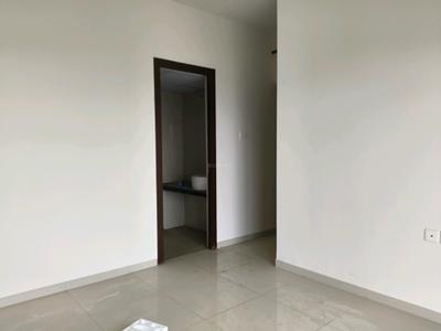 Bedroom Image of 2154 Sq.ft 4 BHK Apartment / Flat for rent in Shapoorji Pallonji Vanaha, Bavdhan Pune for Rs. 48000