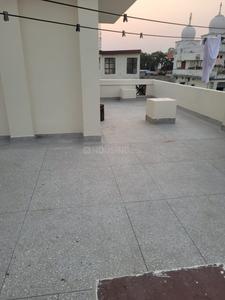 Balcony Image of 1610 Sq.ft 3.5 BHK Independent House for sale in Bilhari Jabalpur for Rs. 14600000