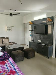 4 BHK Flat