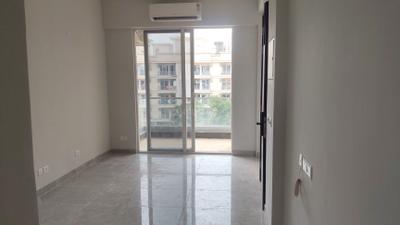 Living Room Image of 1050 Sq.ft 2 BHK Builder Floor for sale in Signature Global City 92, Sector 92 Gurgaon for Rs. 10900000