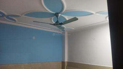 Bedroom Image of 500 Sq.ft 2 BHK Independent House for rent in Madhu Vihar New Delhi for Rs. 9000