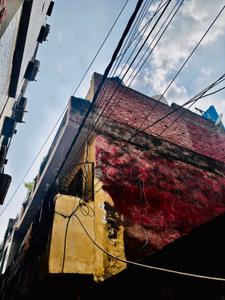 Image of 562 Sq.ft 7 BHK Independent House for sale in Nasirpur, New Delhi for Rs. 13000000