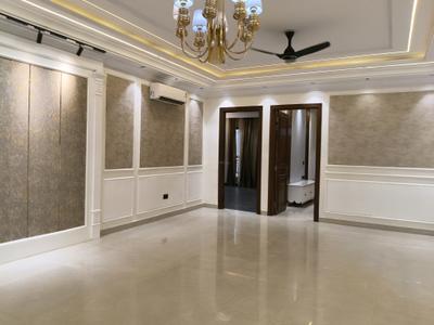 Living Room Image of 2400 Sq.ft 4 BHK Builder Floor for rent in Palam Vihar Gurgaon for Rs. 70000