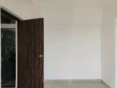 Bedroom Image of 670 Sq.ft 1 BHK Apartment / Flat for sale in Rajhans Moonstone, Vasai West Vasai for Rs. 6800000