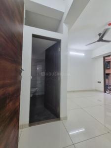 Living Room Image of 614 Sq.ft 2 BHK Apartment / Flat for sale in Gaondevi Crown, Kalyan East Kalyan for Rs. 6499000