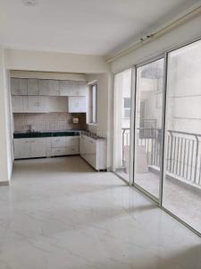 Hall Image of 1430 Sq.ft 3 BHK Apartment / Flat for sale in Jaypee Aman, Sector 151 Noida for Rs. 9700000