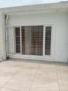 Balcony Image of 800 Sq.ft 1 BHK Builder Floor for sale in Sahastradhara Road Dehradun for Rs. 3400000