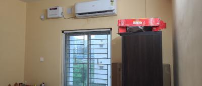 Bedroom Image of 1599 Sq.ft 3 BHK Apartment / Flat for sale in Kalarahanga Bhubaneswar for Rs. 10800000