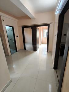 Hall Image of 1400 Sq.ft 3 BHK Apartment / Flat for rent in Hinoo Ranchi for Rs. 20000