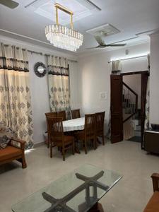 Hall Image of 1465 Sq.ft 2 BHK Builder Floor for rent in Sector 40 Noida for Rs. 45000