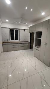 Bedroom Image of 2000 Sq.ft 4 BHK Apartment / Flat for rent in Ratnam Gardenbay, Sama Savli Vadodara for Rs. 42000