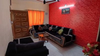 Hall Image of 900 Sq.ft 2 BHK Independent House for sale in Chandkheda Ahmedabad for Rs. 11500000