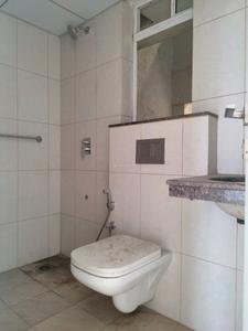 Common Bathroom Image of 1100 Sq.ft 2 BHK Apartment / Flat for sale in Micasaa Phase III, Wagholi Pune for Rs. 5200000