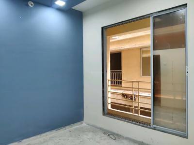 Bedroom Image of 635 Sq.ft 1 BHK Apartment / Flat for sale in Bhiwandi Thane for Rs. 2730500