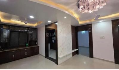 Hall Image of 1500 Sq.ft 3 BHK Apartment / Flat for rent in Doranda Ranchi for Rs. 25000