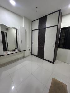Bedroom Image of 2000 Sq.ft 4 BHK Independent House for rent in Kamla Nagar Nagpur for Rs. 200000