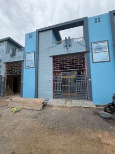 Image of 750 Sq.ft 2 BHK Independent House for sale in Old Dhamtari Road, Raipur for Rs. 2900000