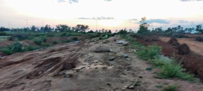 Image of 2400 Sq.ft Residential Plot / Land for sale in Nadaprabhu Kempegowda layout, Bengaluru for Rs. 26550000