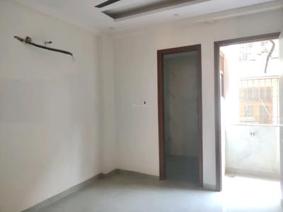 Bedroom Image of 1125 Sq.ft 3 BHK Builder Floor for sale in RPS Palm Drive, Sector 88 Faridabad for Rs. 10500000