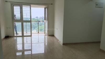 Living Room Image of 1020 Sq.ft 2 BHK Apartment / Flat for sale in Tirupati Regalia, Vishrantwadi Pune for Rs. 10000000