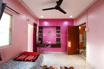Bedroom Image of 2000 Sq.ft 4 BHK Independent House for sale in Kondhwa Pune for Rs. 15000000