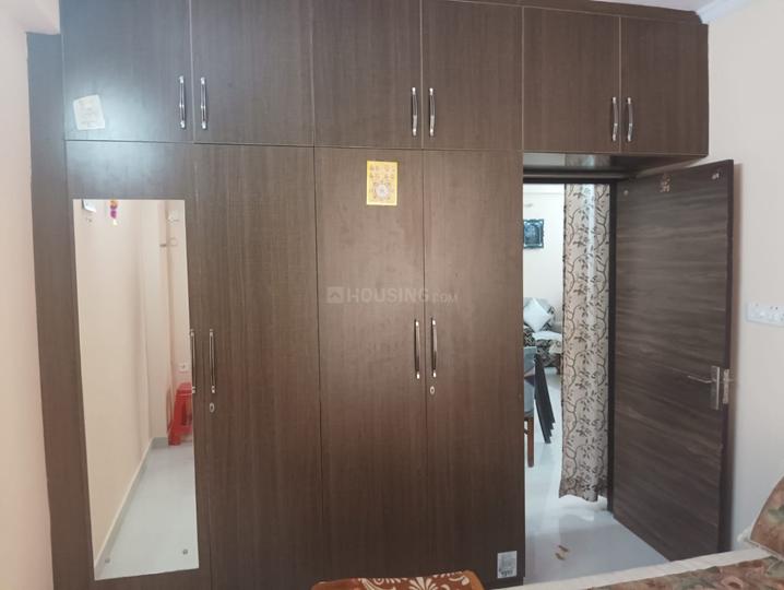 Vardhaman sampada Bedroom 1