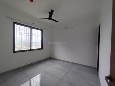 Bedroom Image of 989 Sq.ft 2 BHK Apartment / Flat for sale in Renuka Panch Tattva, Tathawade Pune for Rs. 9000000