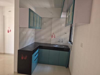 1 BHK Flat