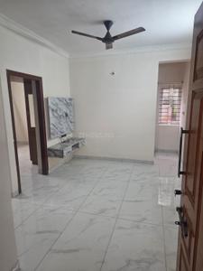 1 BHK Independent Builder Floor