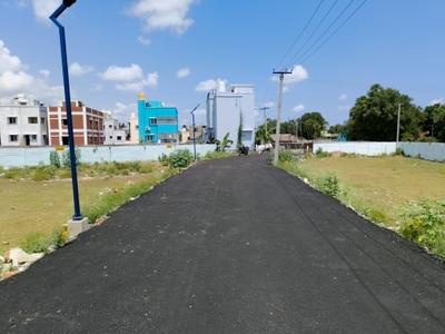 Image of 912 Sq.ft Residential Plot / Land for sale in Medavakkam, Chennai for Rs. 4285488