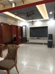 4 BHK Flat