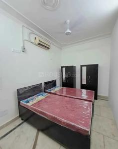 Bedroom Image of Tejpal Singh in Andheri East, Mumbai