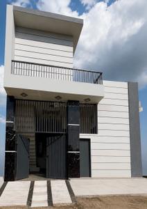Floor Plan Image of 900 Sq.ft 3 BHK Independent House for sale in Bhamian Kalan Ludhiana for Rs. 2800000
