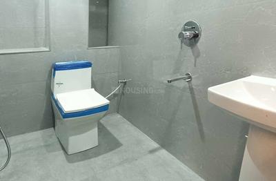 Image of 2400 Sq.ft 4 BHK Independent House for rent in R.K. Hegde Nagar, Bengaluru for Rs. 71999