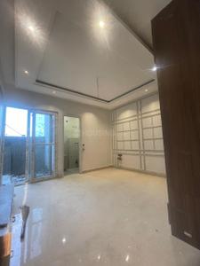 Hall Image of 1503 Sq.ft 4 BHK Builder Floor for sale in Kharar Mohali for Rs. 7490000